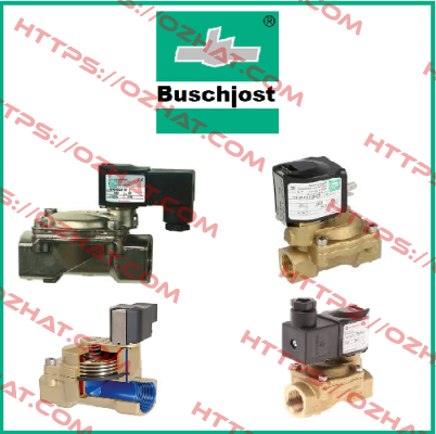 REPAIT KIT FOR 8251164  Buschjost