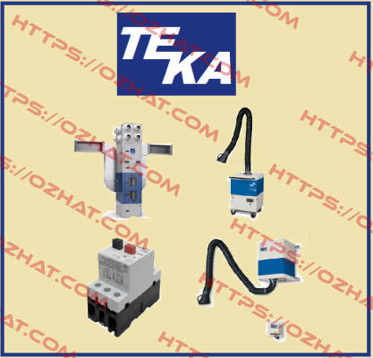 RESISTOR (TROLLY)  43Ω,PR=1KW  Teka