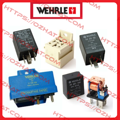 RLAC / 4-12  12V, 70A RELAY  WEHRLE