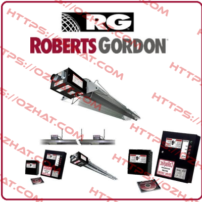 Ignition electrode for BH 30 / A12(GB), B22, C52 Combat (formerly Roberts Gordon)