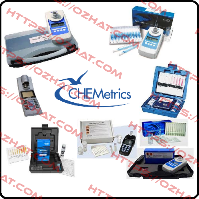 CH K - 7503 obsolete, alternatives K-7513 or K-7553 Chemetrics