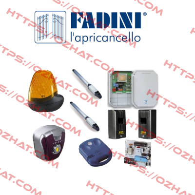 fad701284L FADINI