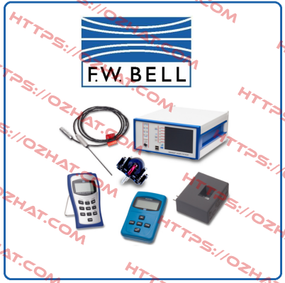 STD18-0404 FW Bell