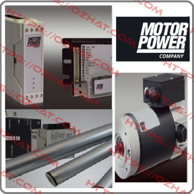 PRO0 2210310003 Motor Power