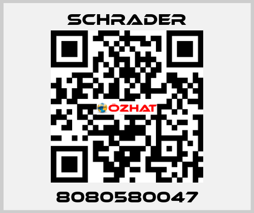 8080580047 Schrader