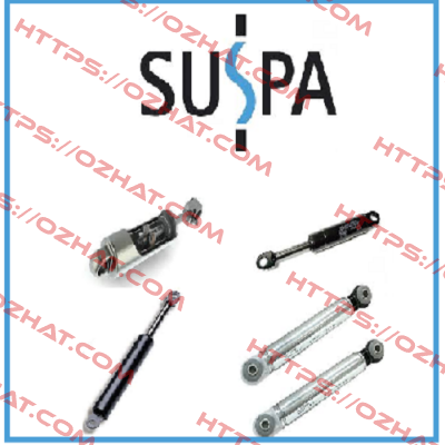 L244-120N-31/11 Typ 16-1 016129130A Ferramenta Livenza (Suspa)