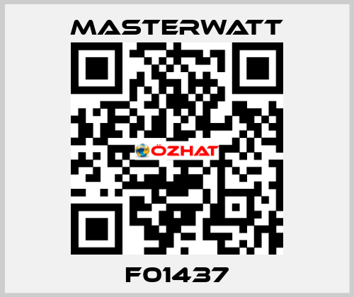 F01437 Masterwatt