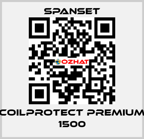 Coilprotect Premium 1500 SpanSet