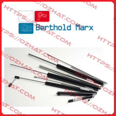 ST 1500350D6 Berthold Marx