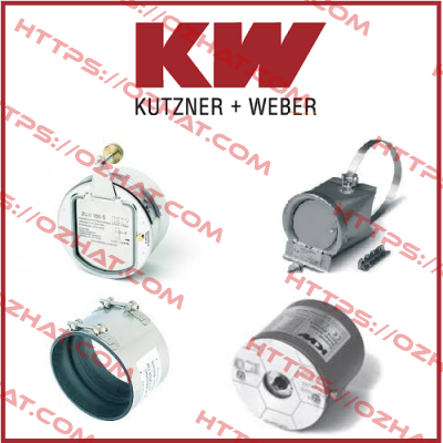 A 180/000 Kutzner + Weber