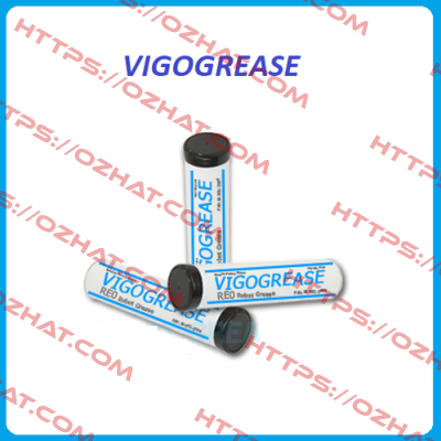 Can of 16 Kg Vigogrease