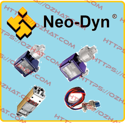 160P44CC6BN / Type: 160P ITT NEO DYN