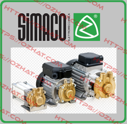 SI216651 Simaco