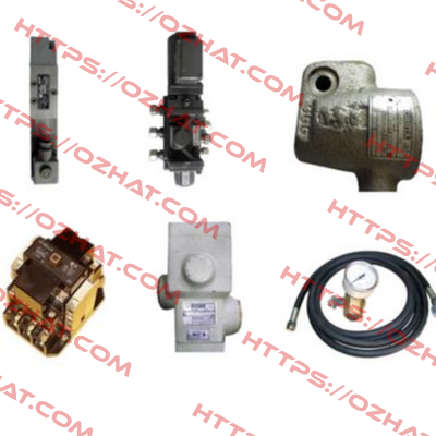 06-306.21/082.11/072.00 / TGL 26223 Orsta Hydraulik