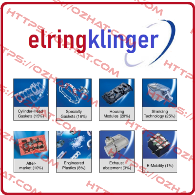 SKF  35   42   4 ElringKlinger