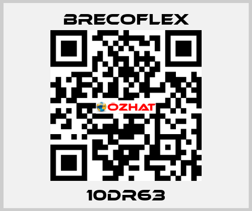 10DR63 Brecoflex