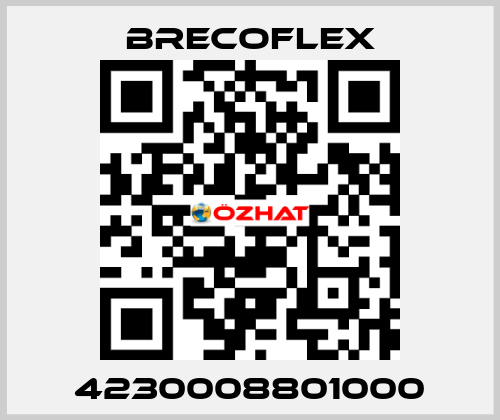 4230008801000 Brecoflex