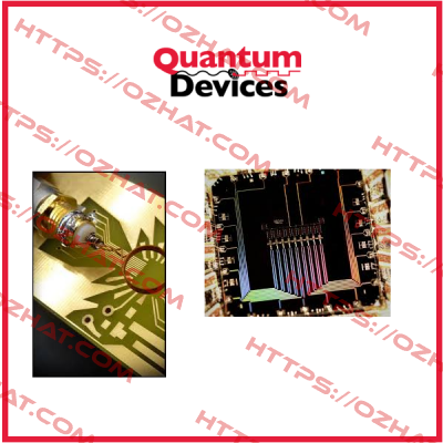 QR12-10000-8-A-B-E-A-A N/S 130726008 Quantum Devices