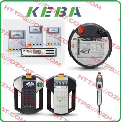 1866-1250/410-OP4.1 Keba