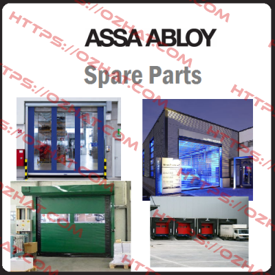 434-RL Assa Abloy