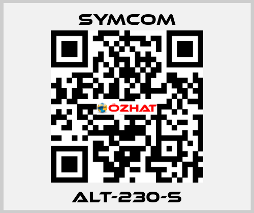 ALT-230-S Symcom