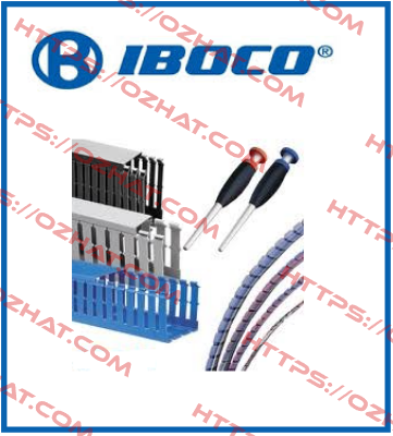 IBOCO T1-1010G - HMI VERTICAL Iboco