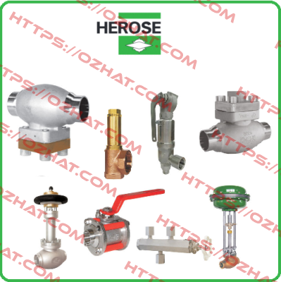 08 414 CRN OE14408 Herose