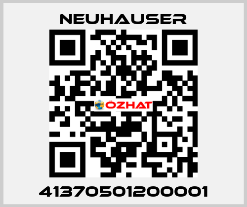 41370501200001 Neuhauser