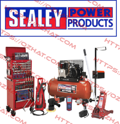 AP1608W Sealey