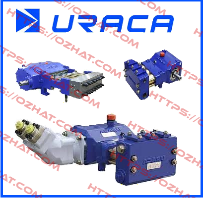 L 109460 D Uraca