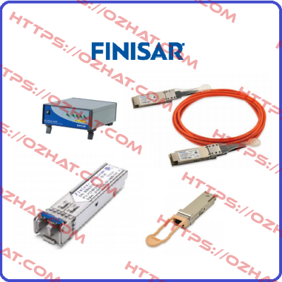 FTLX1471D3BCL 10G SFP+ SR Finisar