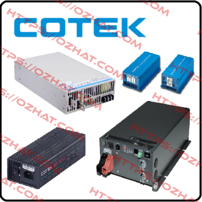 AE 3000-24 Cotek