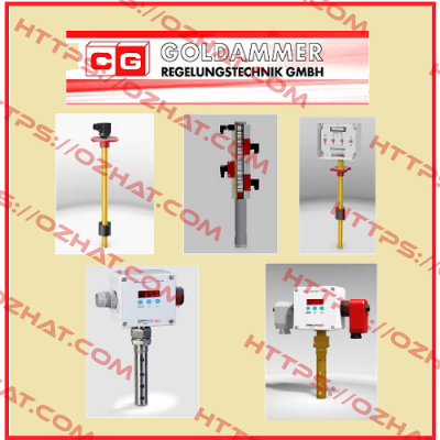 NR1/2"-L130-01-L1/ 70/S-T70-OE-24V same as A26 / NVT 13-2-70-DM12 G1/2 ( L1=70 NO ) Goldammer