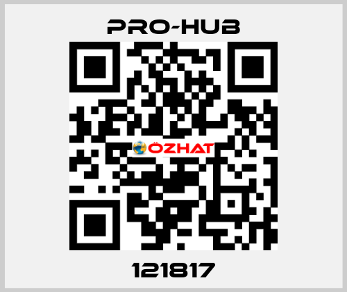 121817 Pro-Hub