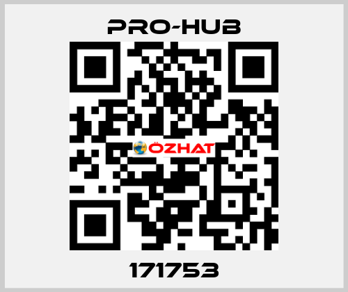 171753 Pro-Hub