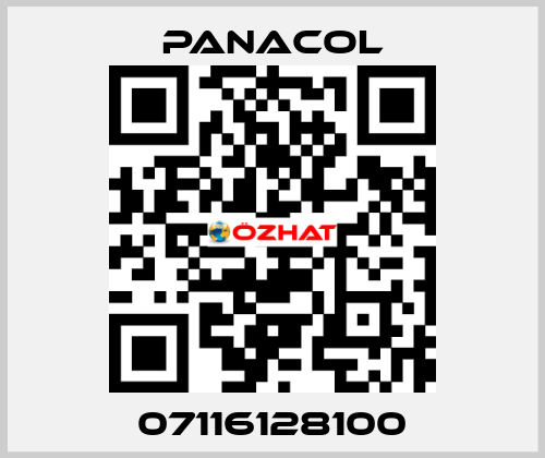 07116128100 Panacol