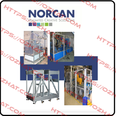 RSC N1405 Norcan