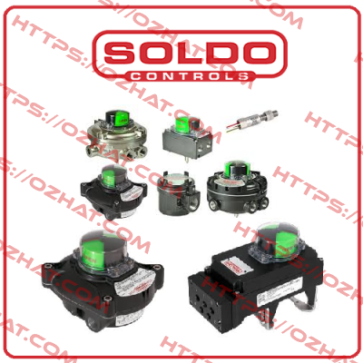 SF01200-20A50A4 Soldo