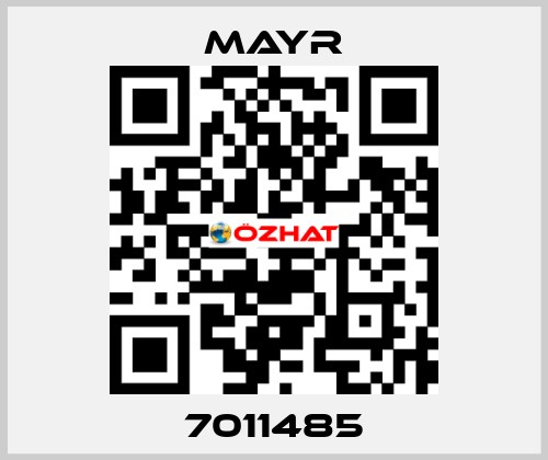 7011485 Mayr