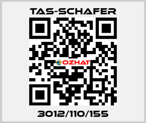 3012/110/155 TAS-SCHAFER