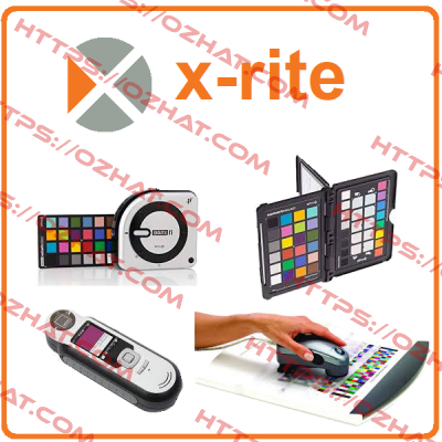 i1 Studio X-Rite