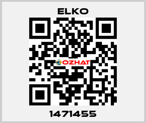 1471455 Elko