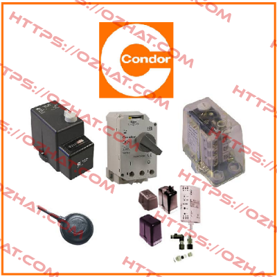 216049 / MDR-1 GBA BAAA 060A080 QDE XXX Condor