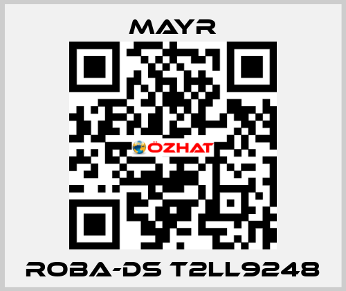 ROBA-DS T2LL9248 Mayr