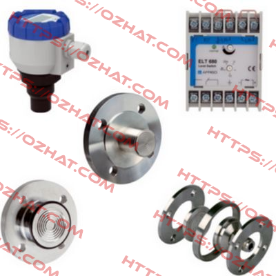 Repair kit for AT201 actuator Air Torque