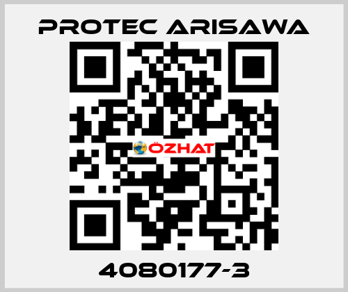 4080177-3 Protec Arisawa