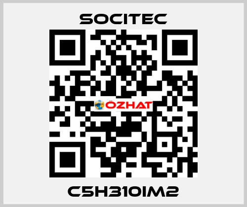 C5H310IM2 Socitec