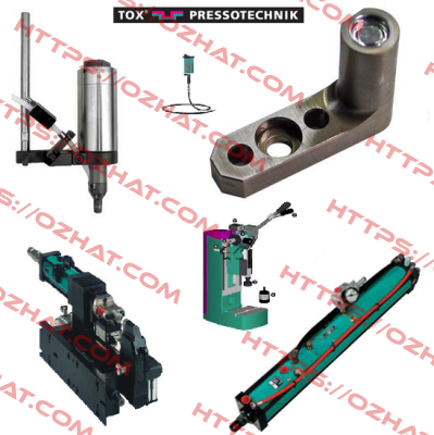 K 30.00.100.05.00-998 Tox Pressotechnik