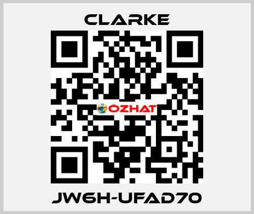 JW6H-UFAD70 Clarke