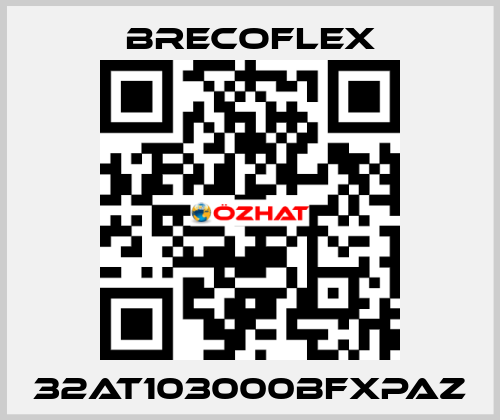 32AT103000BFXPAZ Brecoflex